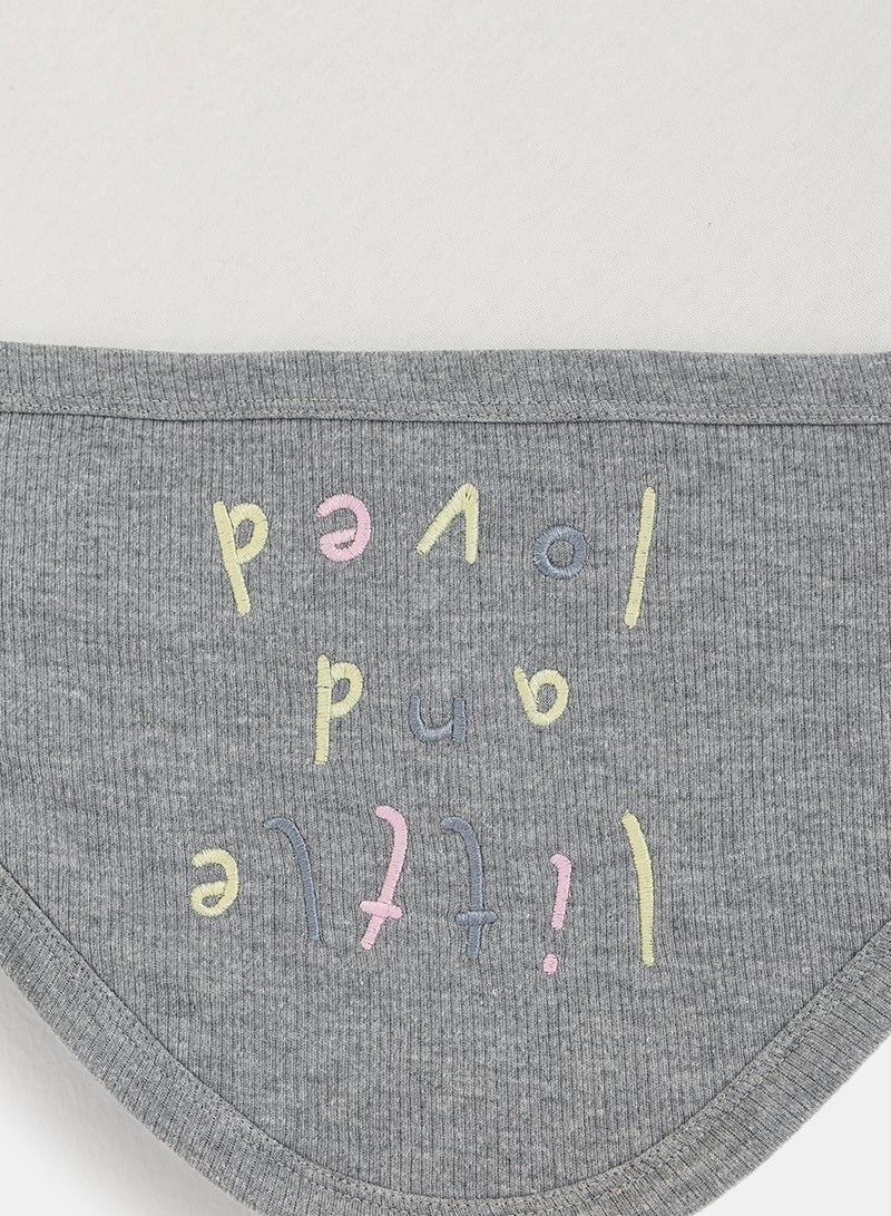 Junior Baby Girls Blanket - Image 2